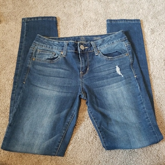 authentic american heritage jeans